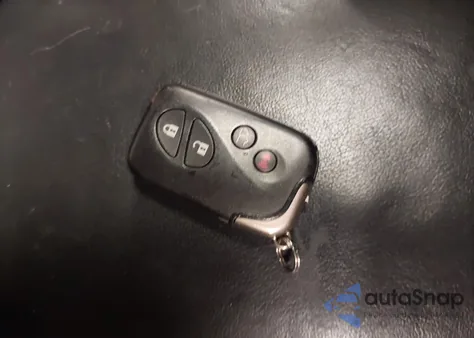 2010 Lexus Rx 350 из США, поврежденный, VIN 2T2BK1BA5AC072927